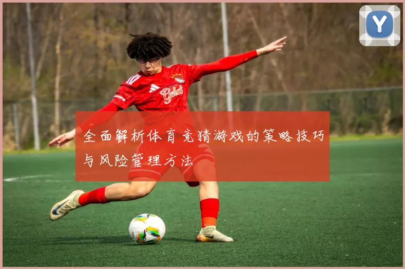 全面解析体育竞猜游戏的策略技巧与风险管理方法