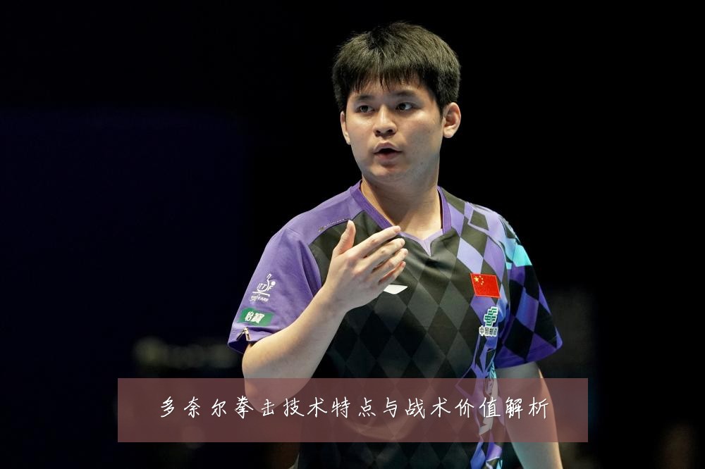 多奈尔拳击技术特点与战术价值解析