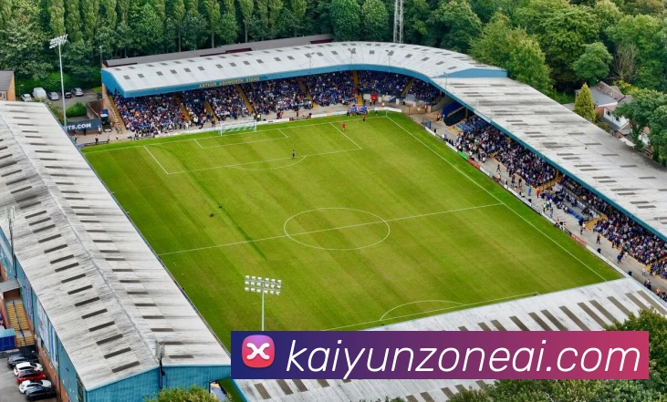 开云娱乐全站App